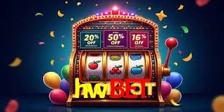 Qualificar VIP hwbet