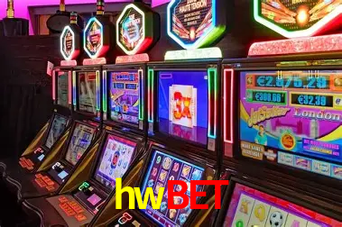 Inovações de Jogos na hwbet: O Futuro das Experiências Interativas