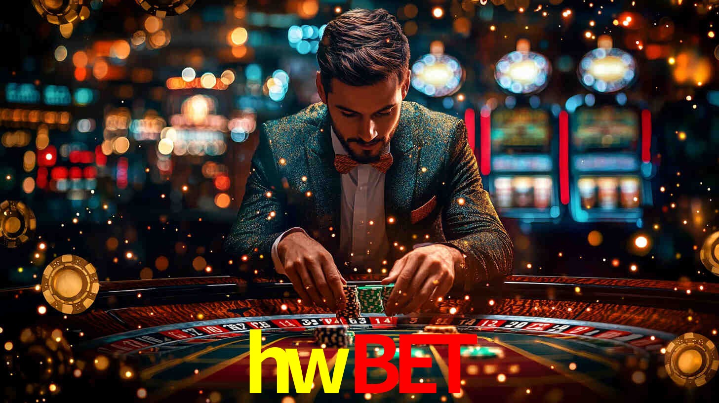 Ofertas Imperdíveis na hwbet: Promoções e Bônus Que Valem a Pena