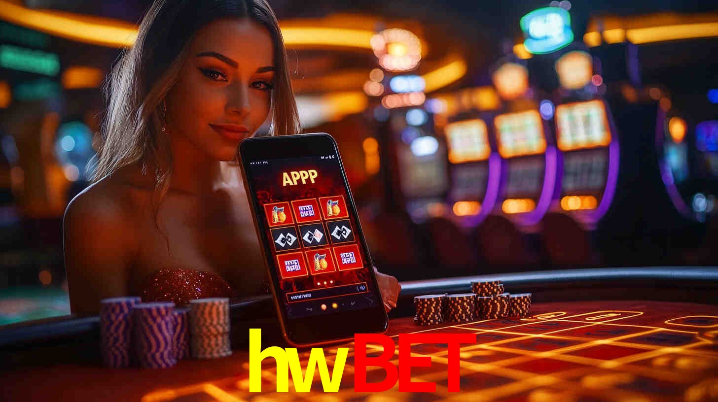 Suporte Download hwbet