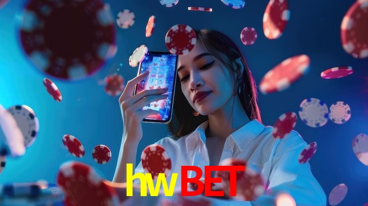 Casino Ao Vivo hwbet