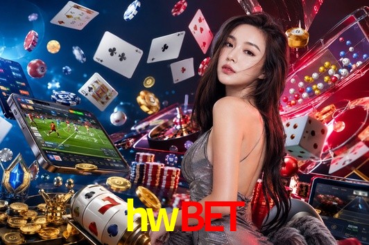 Secure Login hwbet