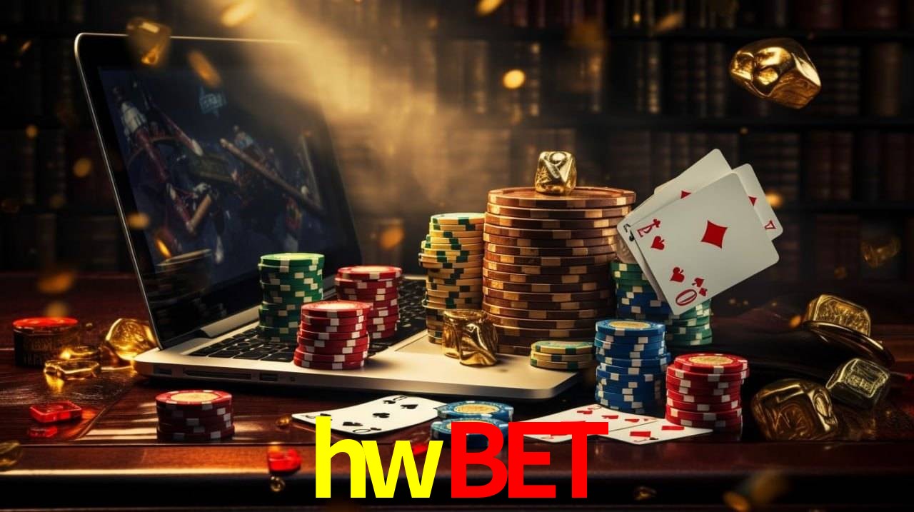 Design Responsivo hwbet