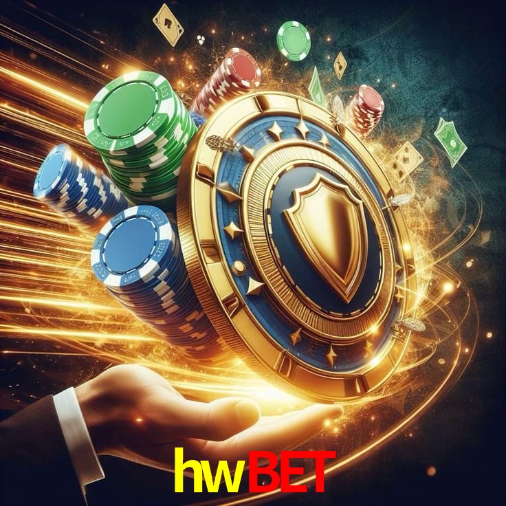 Eventos hwbet