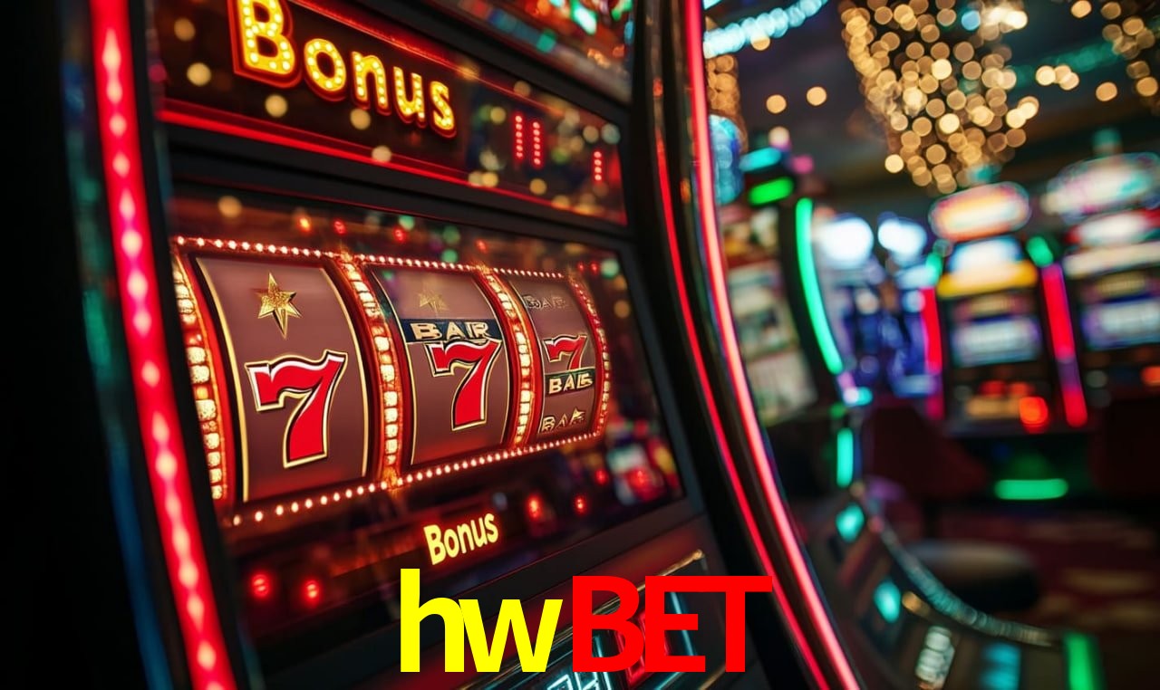 Funcionalidades App hwbet