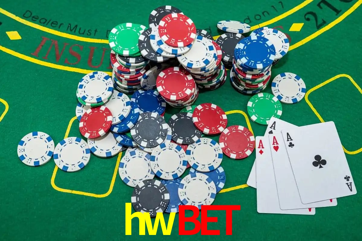 Provedores de Jogos hwbet