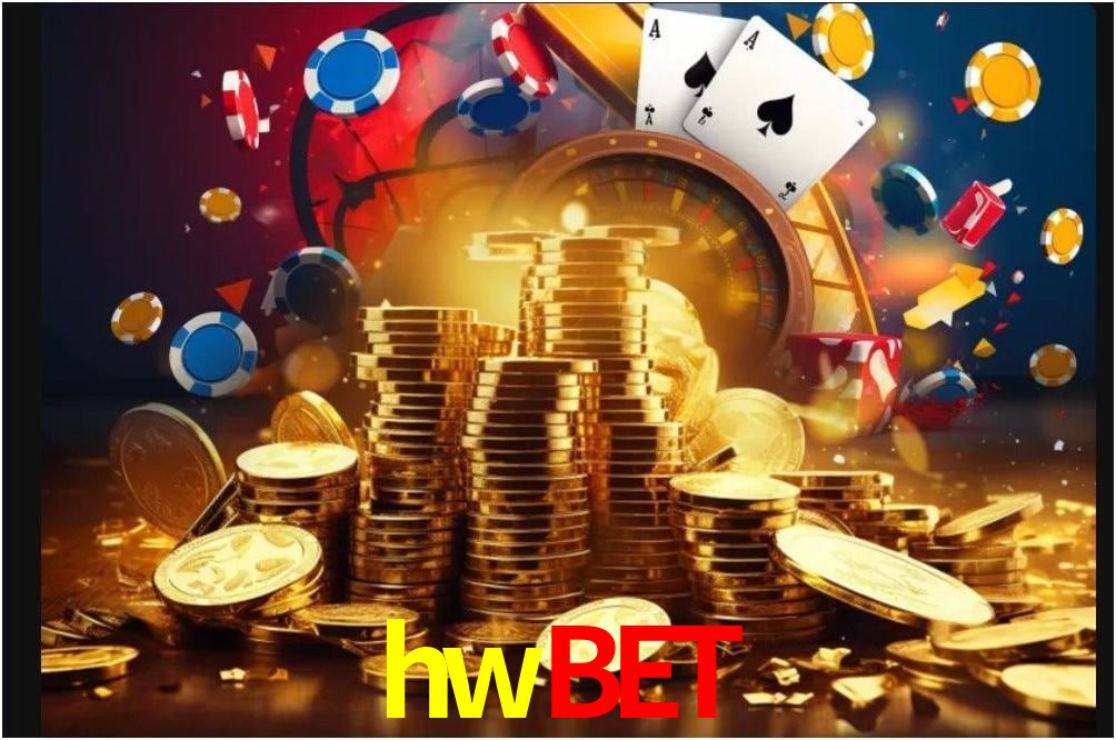 Apostas de Tênis hwbet