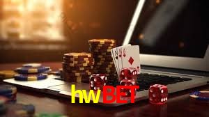 Apostas de Futebol hwbet