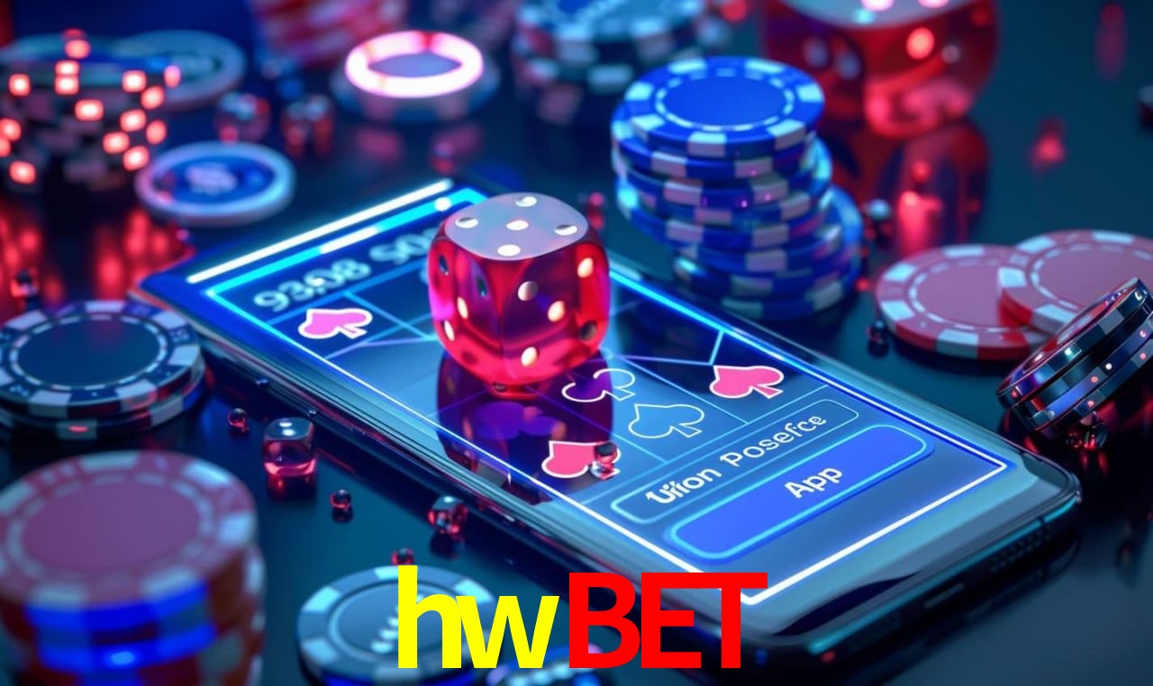 Jogos Mesa hwbet