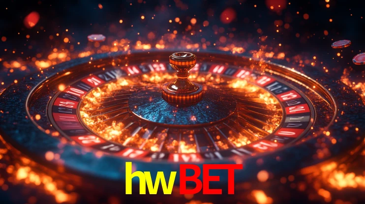 hwbet: Jogos de Caça-Níqueis-Altas Recompensas, Roleta-Velocidade, Blackjack-Desafios Máximos