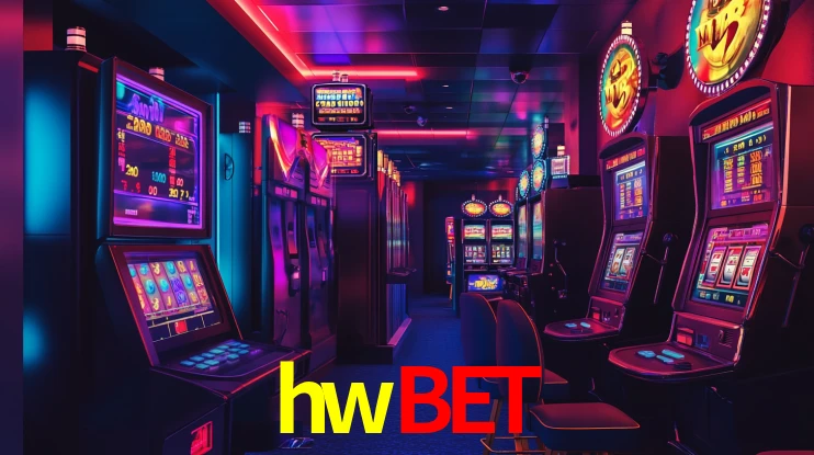 Experimente o Login Seguro Premium no hwbet