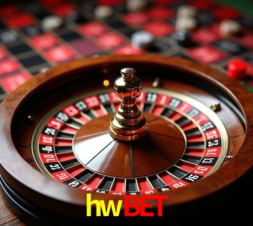 Progressão VIP hwbet
