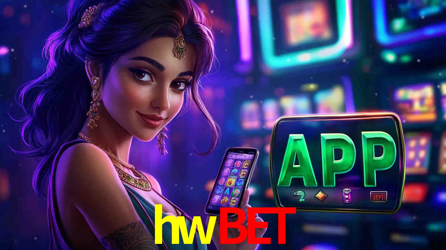 hwbet bet casino