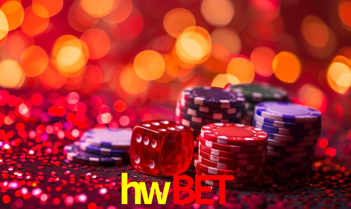 PIX Instantâneo hwbet