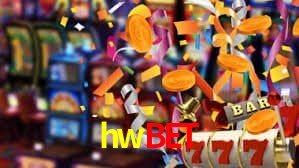 Jogos App hwbet