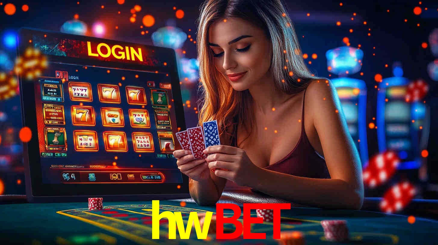 bet hwbet