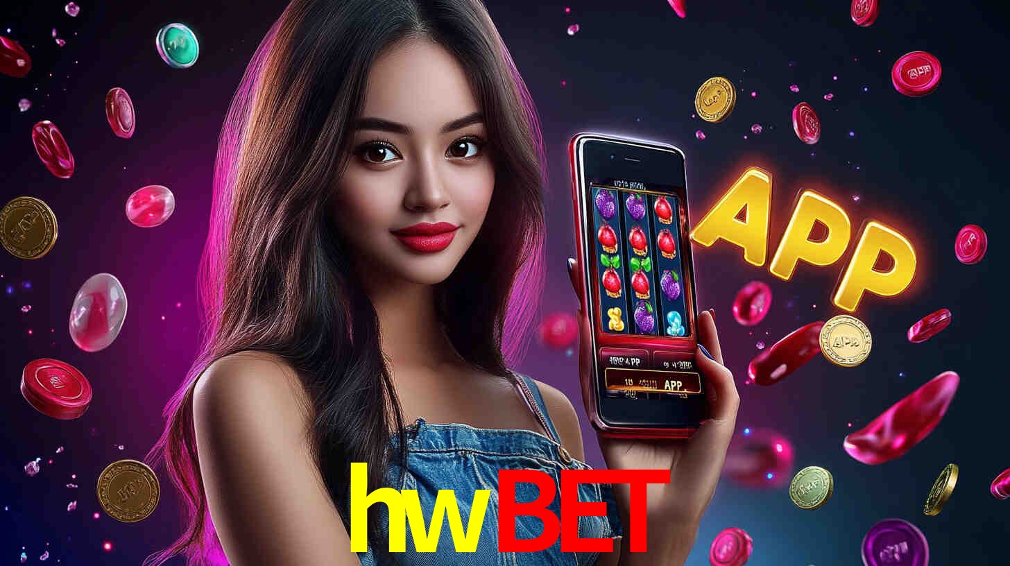 Segurança App hwbet