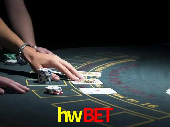 Privilégios VIP hwbet