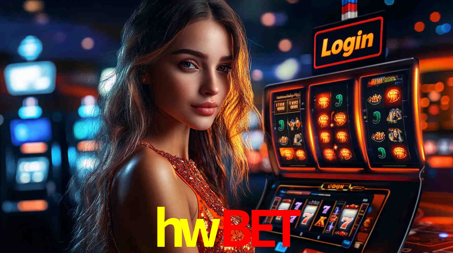 hwbet: Seu Especialista em Apostas Esportivas Brasileiras