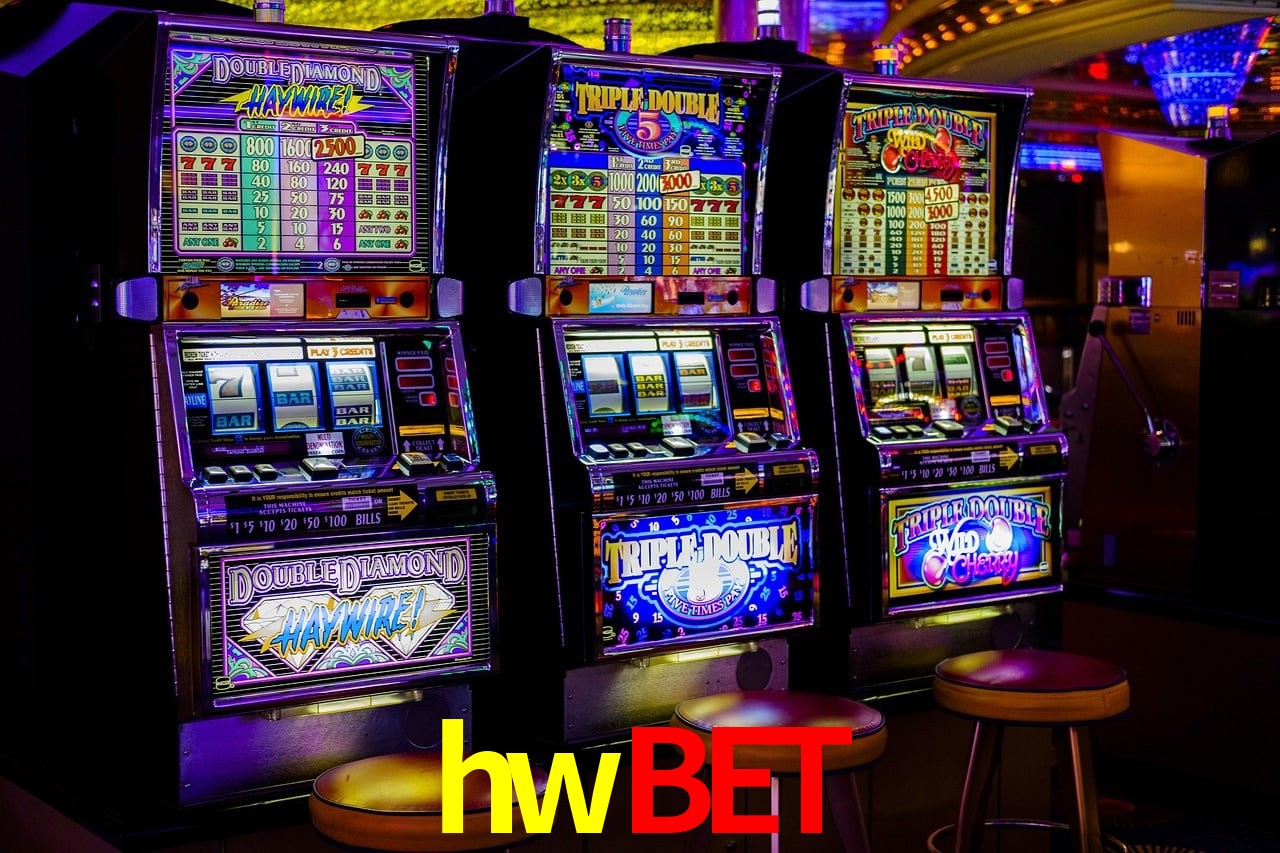 Promoção Relâmpago hwbet