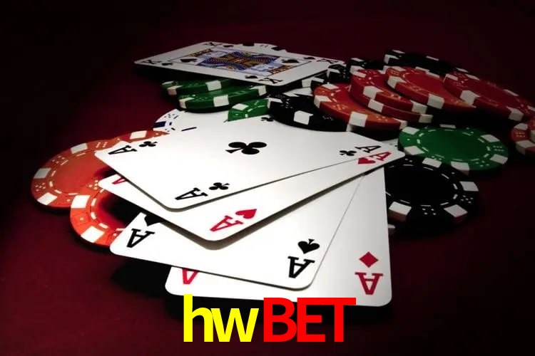 Segurança 2FA hwbet