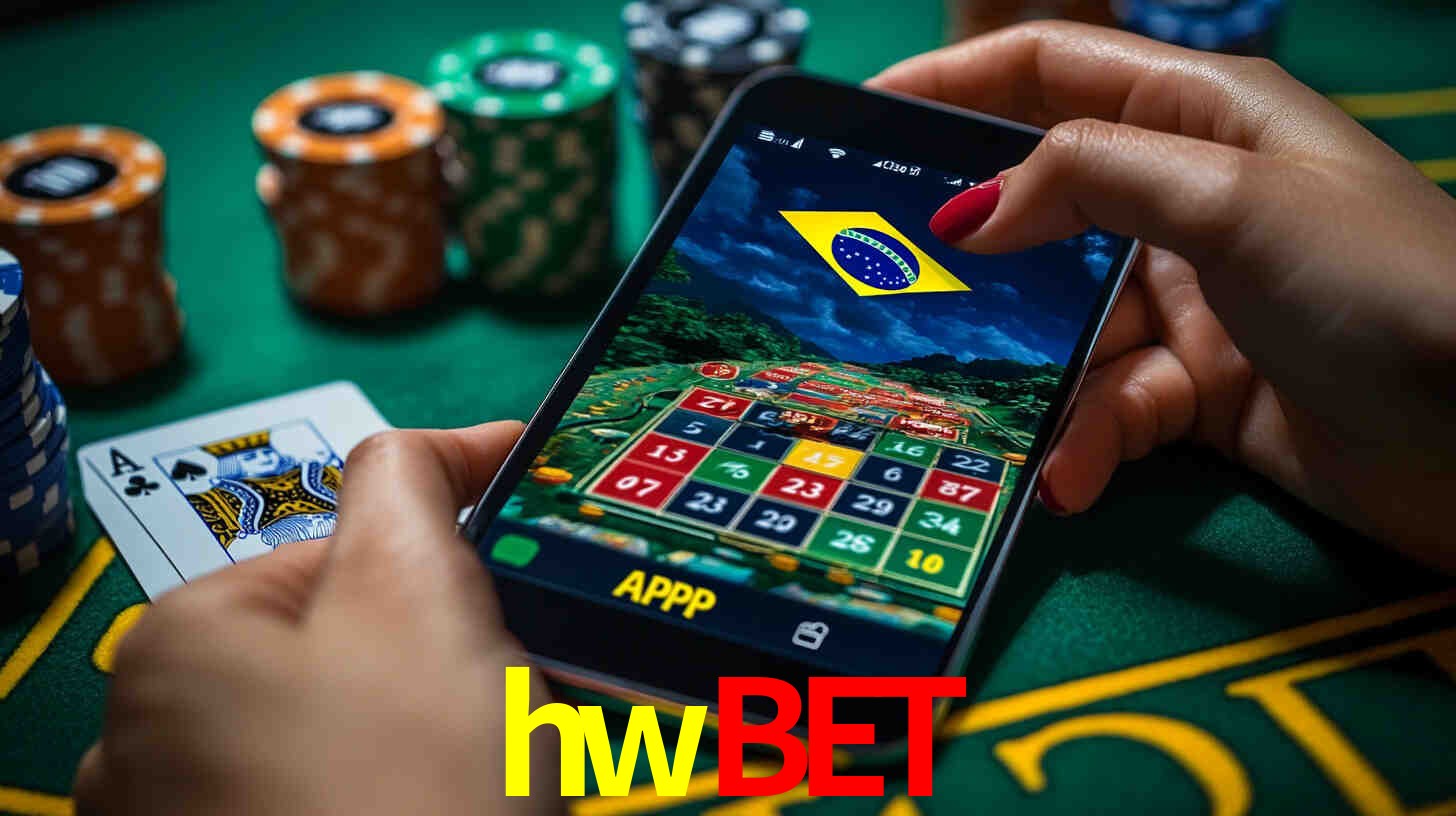 Link Download hwbet