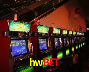 Desvendando o Mundo dos Jogos Virtuais na hwbet