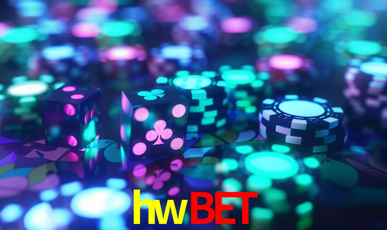Tecnologia da Plataforma hwbet
