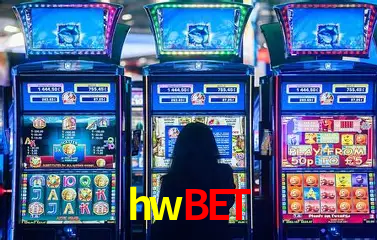 Apostas Esportivas na hwbet: Um Guia Completo
