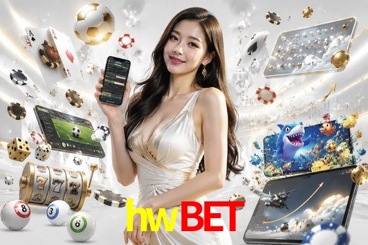Quick Registration hwbet