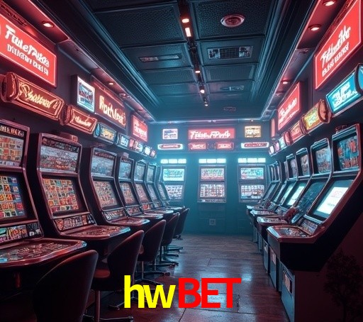 Sistema VIP hwbet