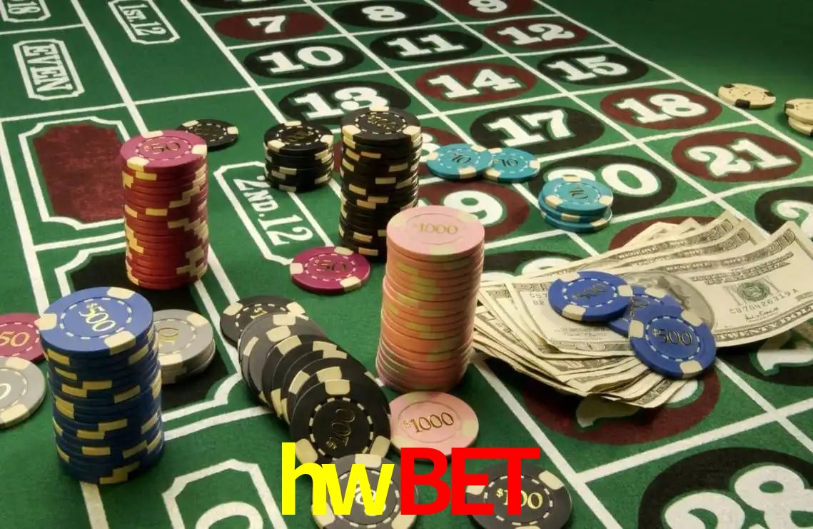 hwbet.com