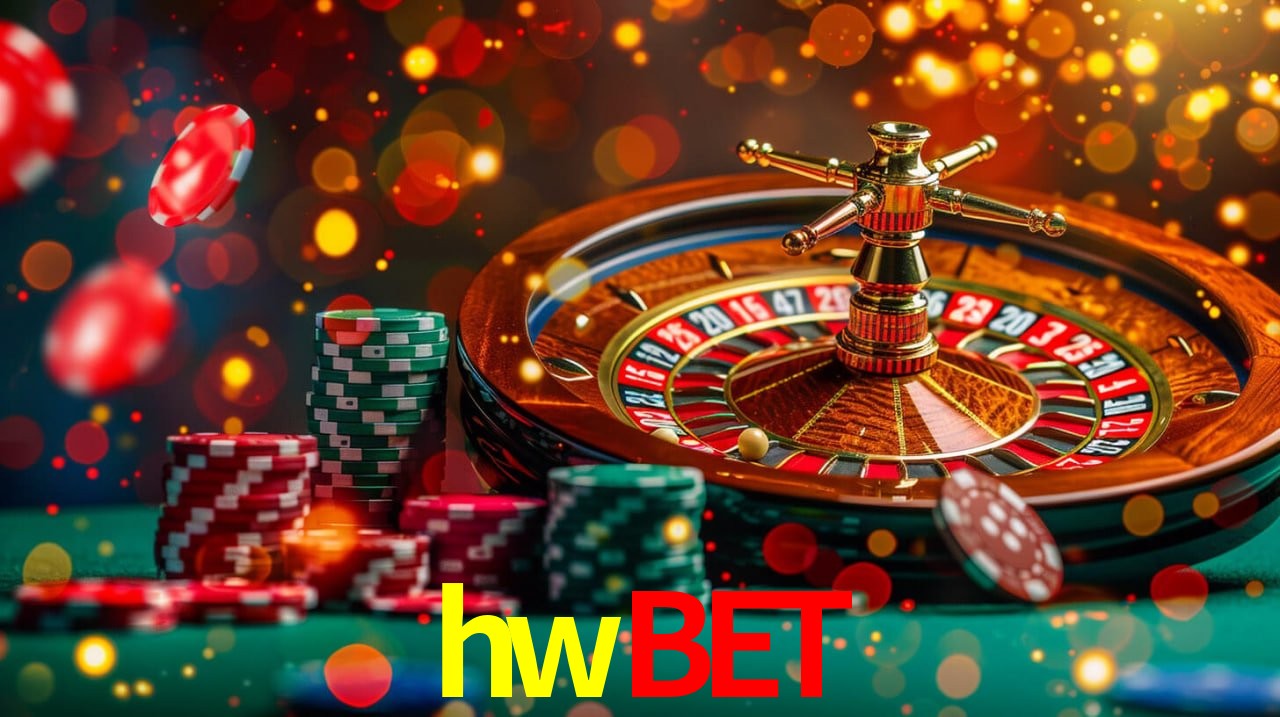 Torneios hwbet