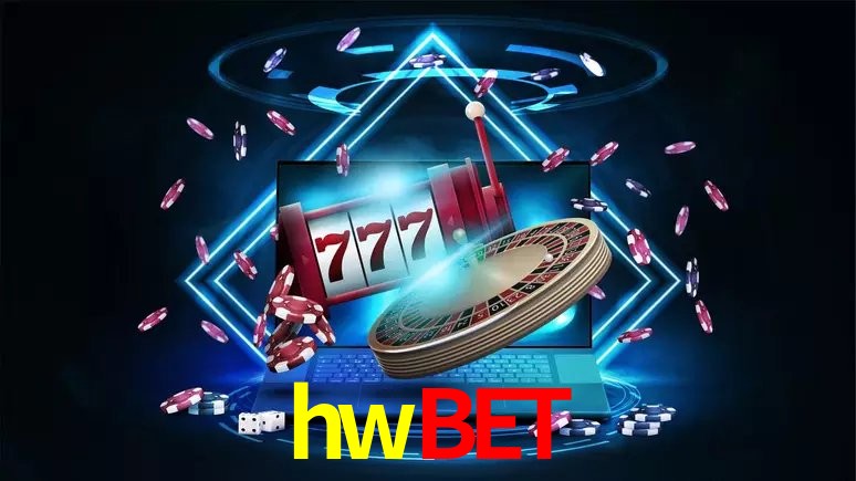 hwbet 公平游戏