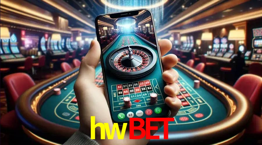 Flash Promotion hwbet