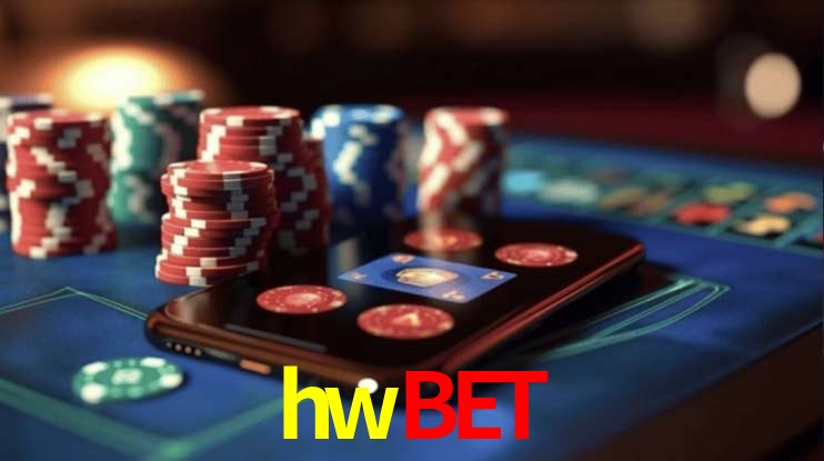 hwbet Tipos de máquinas caça-níqueis