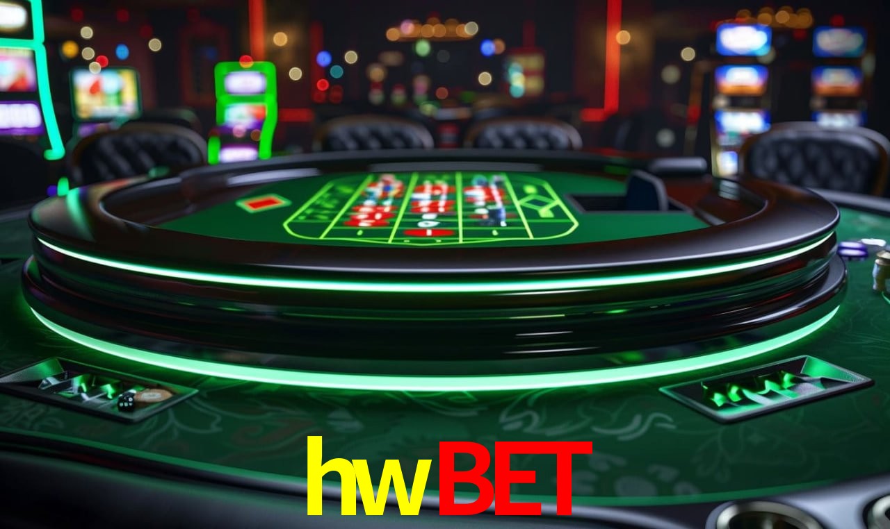 Descubra a Essência do hwbet: Nossa História e Compromissos