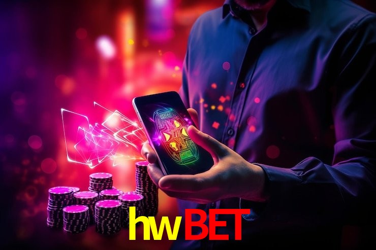 Benefícios da Conta hwbet