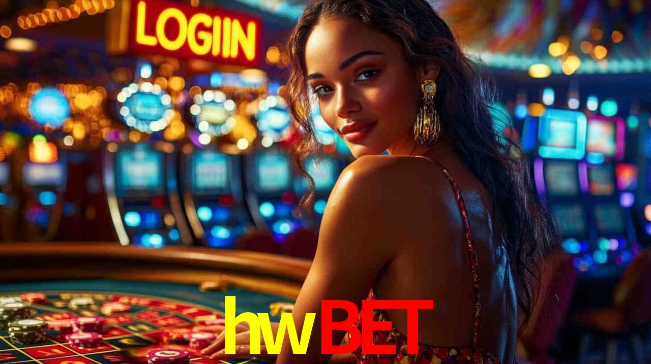 hwbet Premiação acumulada / Jackpot