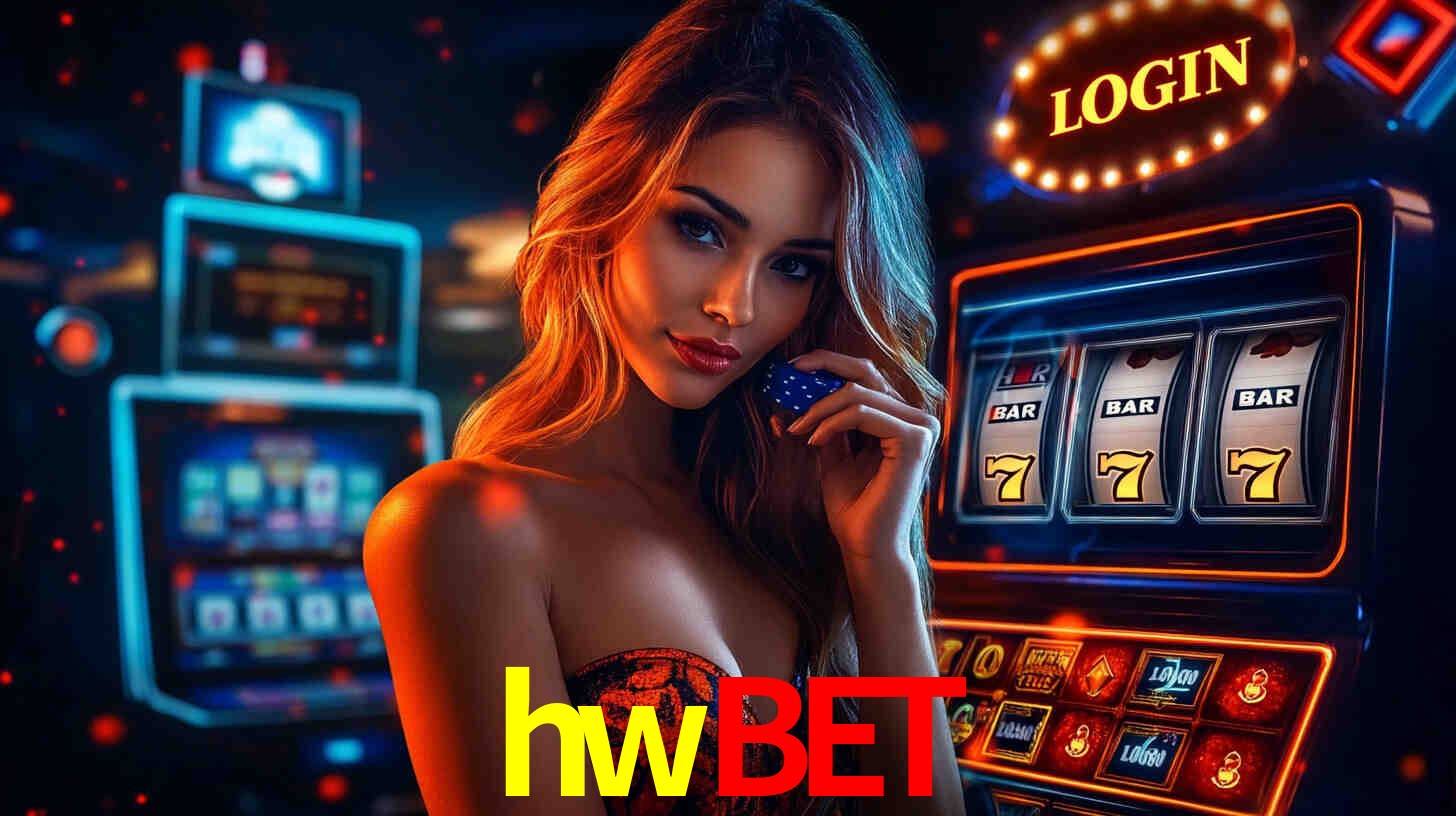 Ofertas App hwbet