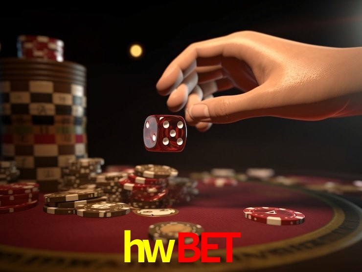 hwbet Bonus Rain – Ganhe mais em jogos de caça-níqueis