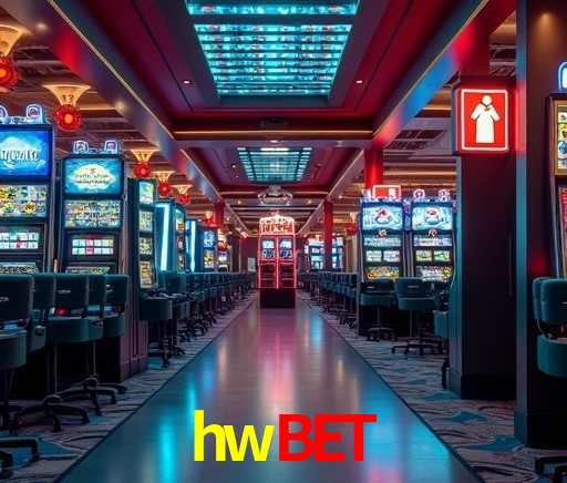 Programa VIP hwbet