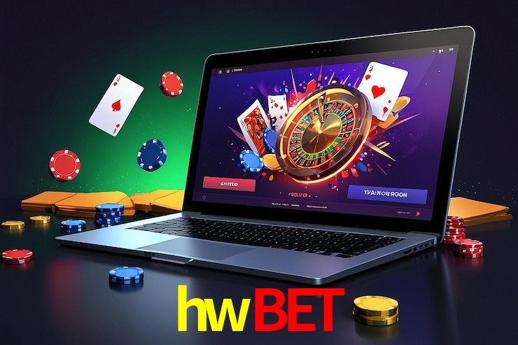 Cashback VIP hwbet