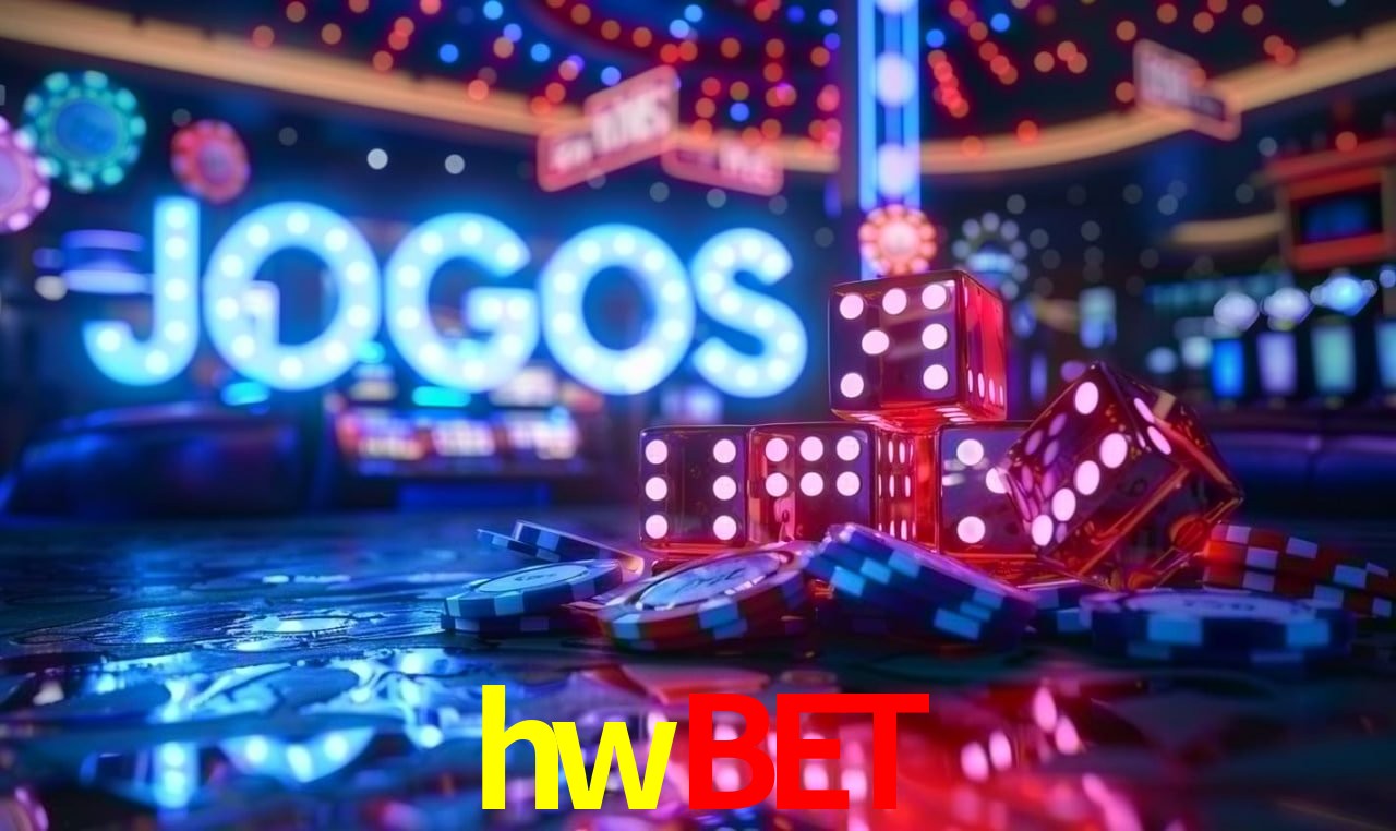 Avaliações dos Jogadores hwbet