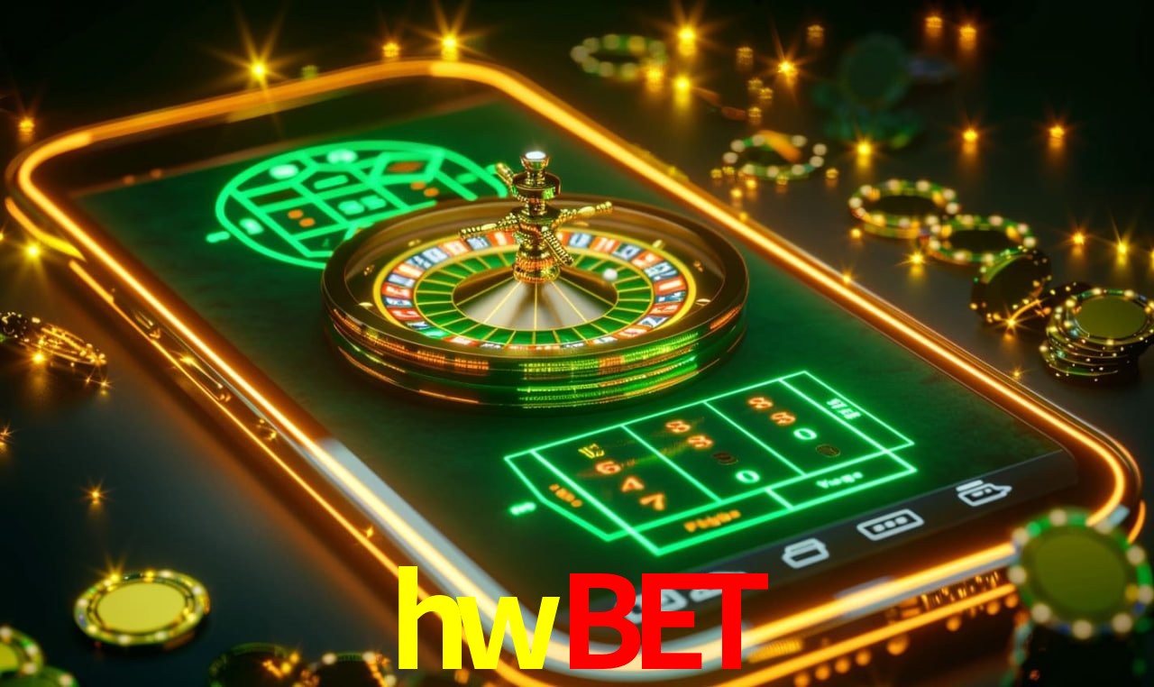 Programa VIP hwbet