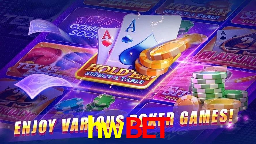 Casino VIP hwbet