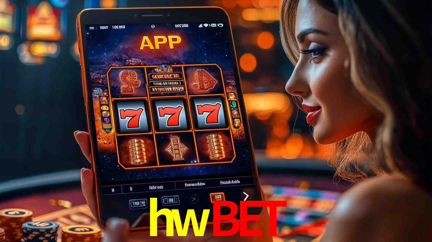hwbet bet Brasil
