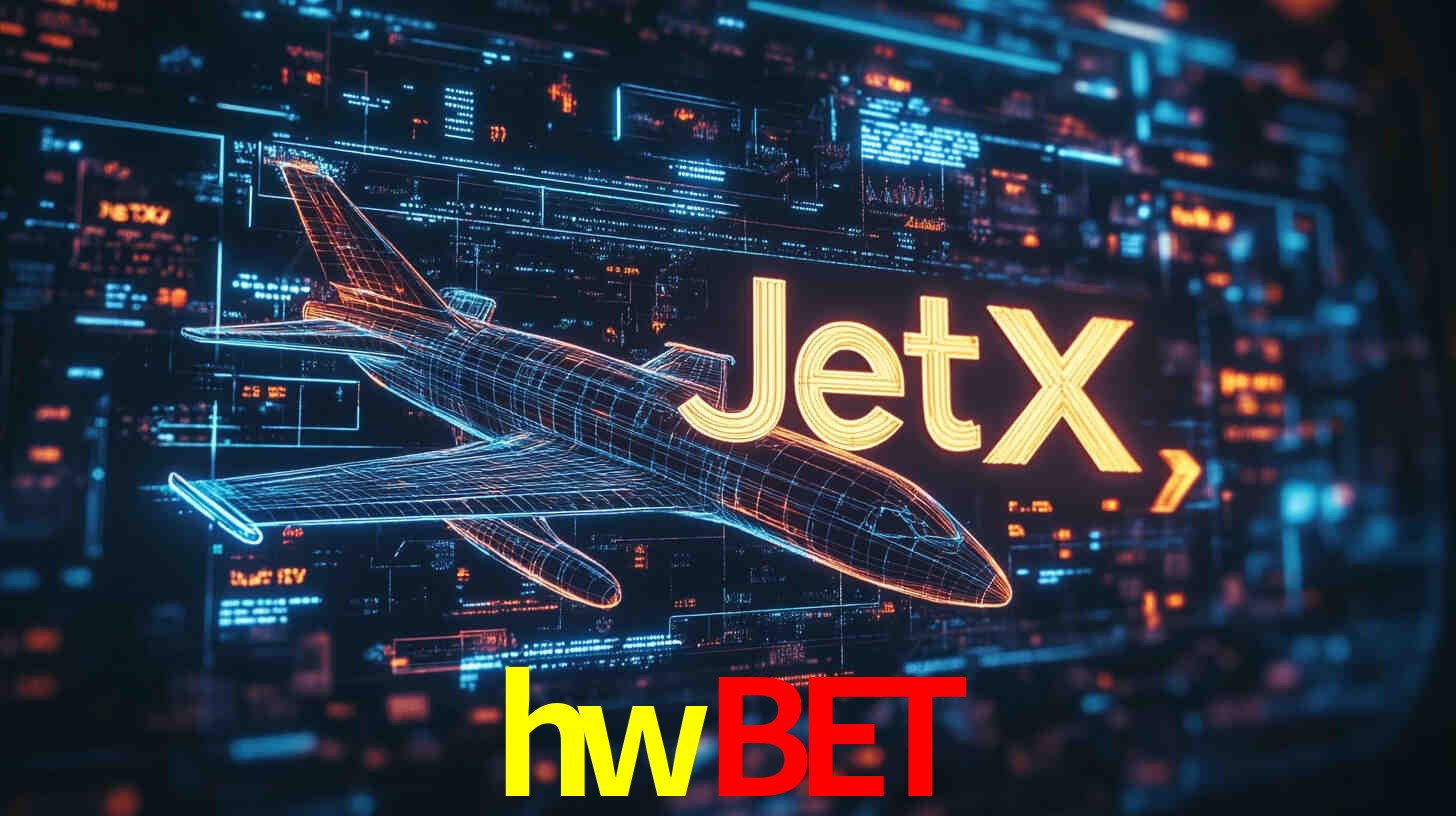 App Mobile hwbet