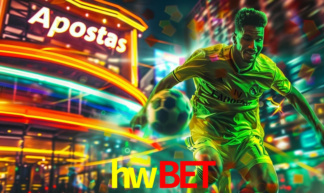 plataforma hwbet