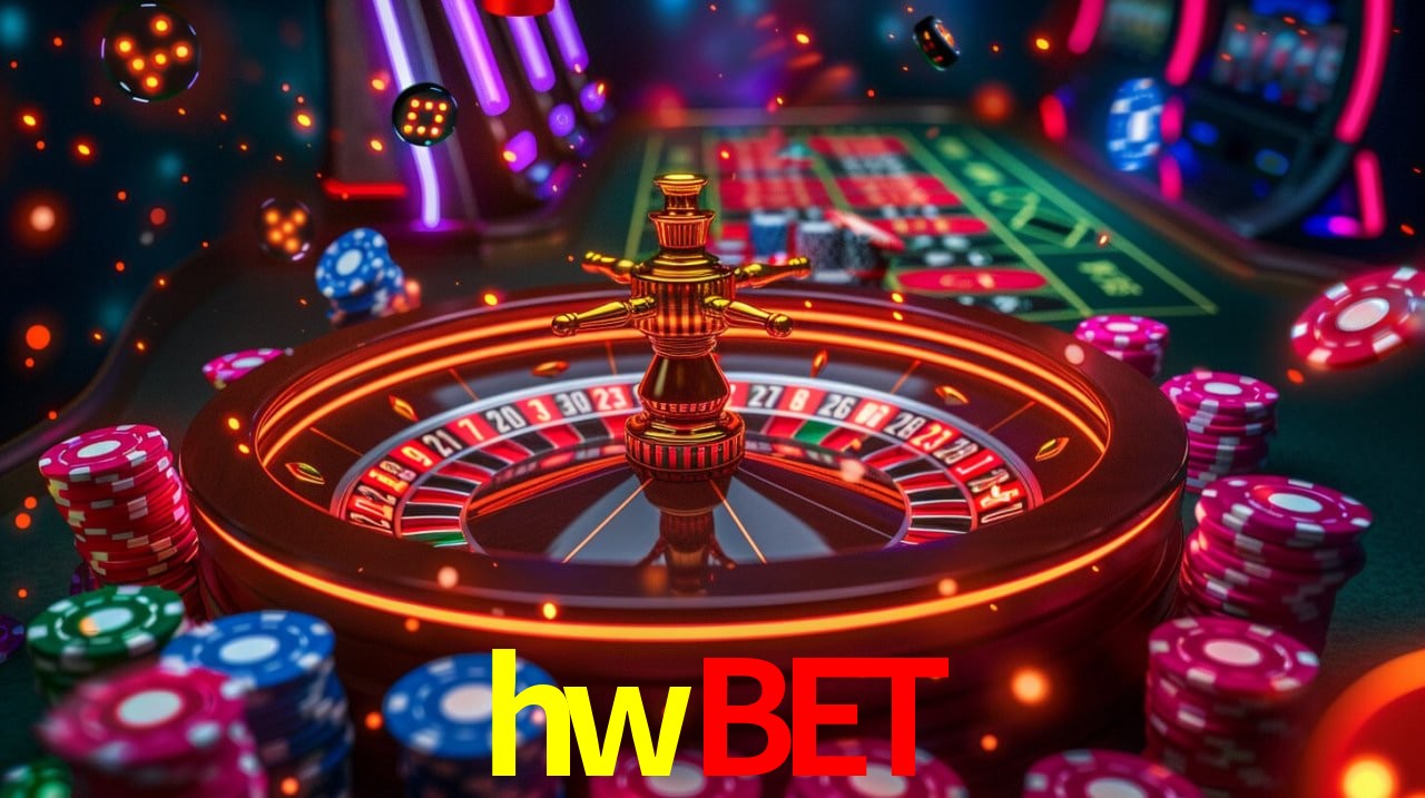 Estatísticas Esportivas hwbet